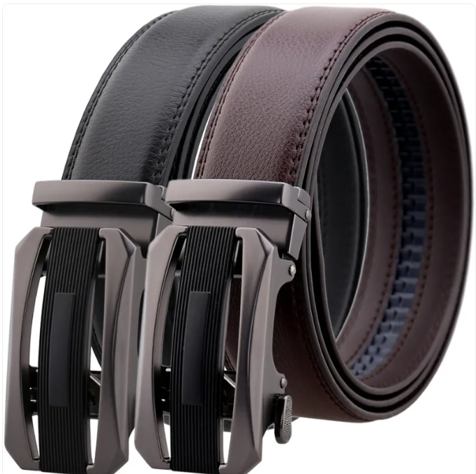 Men's Belt