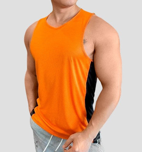 Men's Dry Flex Sports Tank Top