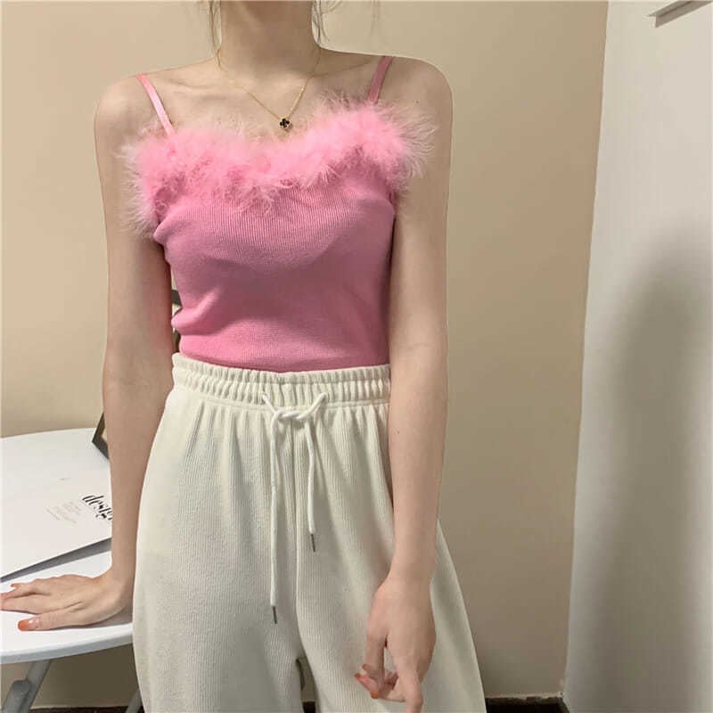 Women's Slim Bottoming Shirt Tops