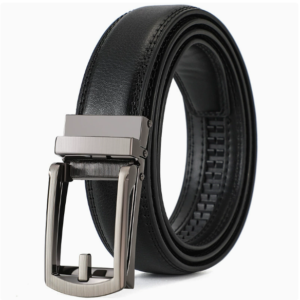 Automatic Buckle Belt