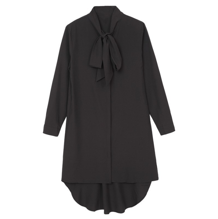 Women's Loose Long Sleeve Shirt