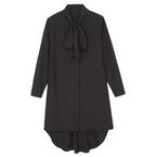 Women's Loose Long Sleeve Shirt