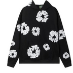 Unisex Printed Hoodie