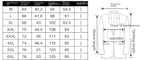 Gentleman Blazers for Men - Jacquard Slim Fit Tuxedo Men's Coats Unbranded