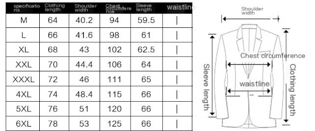 Gentleman Blazers for Men - Jacquard Slim Fit Tuxedo Men's Coats Unbranded