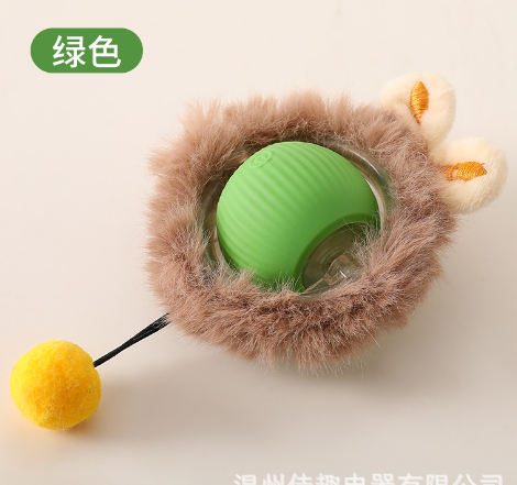 Cat Toys (One Piece)