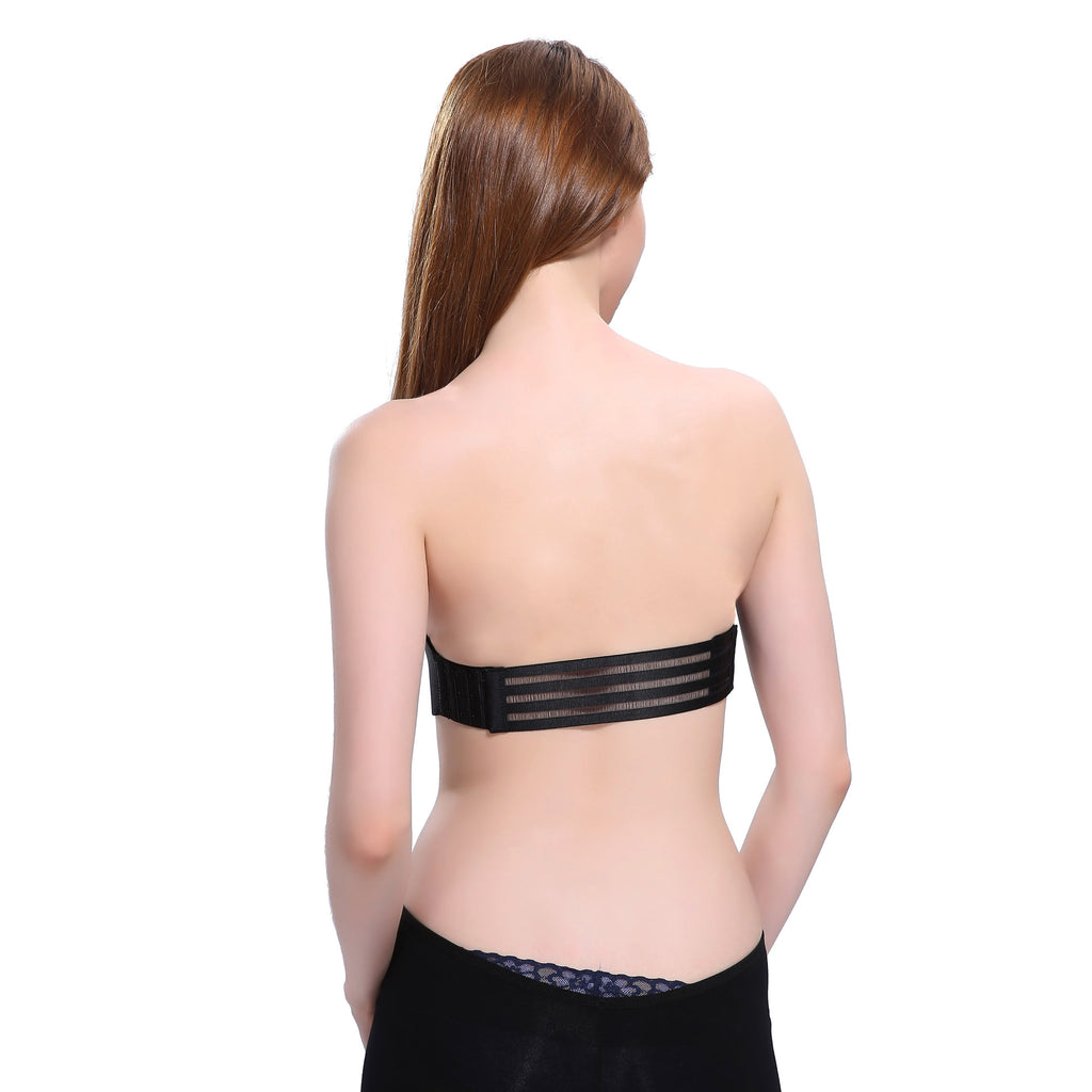 Women's Adjustable Wireless Bra For Small Busts Women's Bras Unbranded