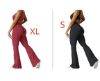 Women's Flare Jumpsuit