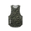 Men's Bodybuilding Sleeveless Workout Tank Top Men's Tank Top Unbranded Army camo M