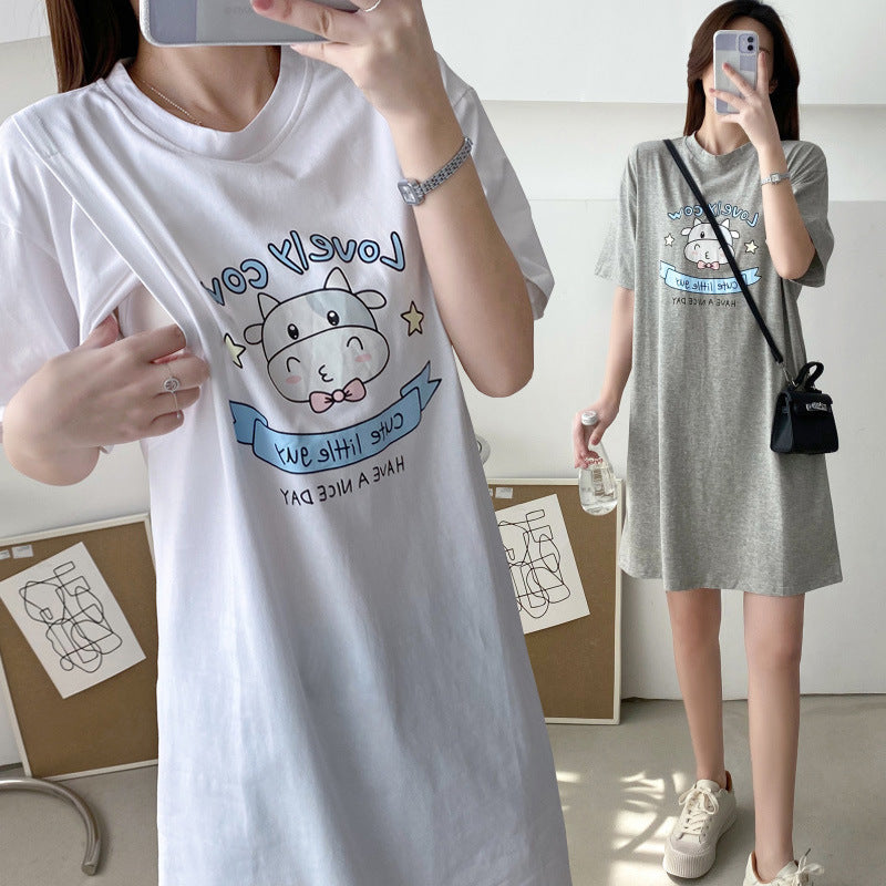 Women's Short Sleeve T Shirt