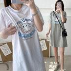 Women's Short Sleeve T Shirt