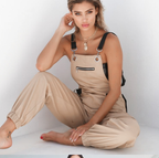 Women's Jumpsuit, Overall, and Strap Jumpsuit Collection