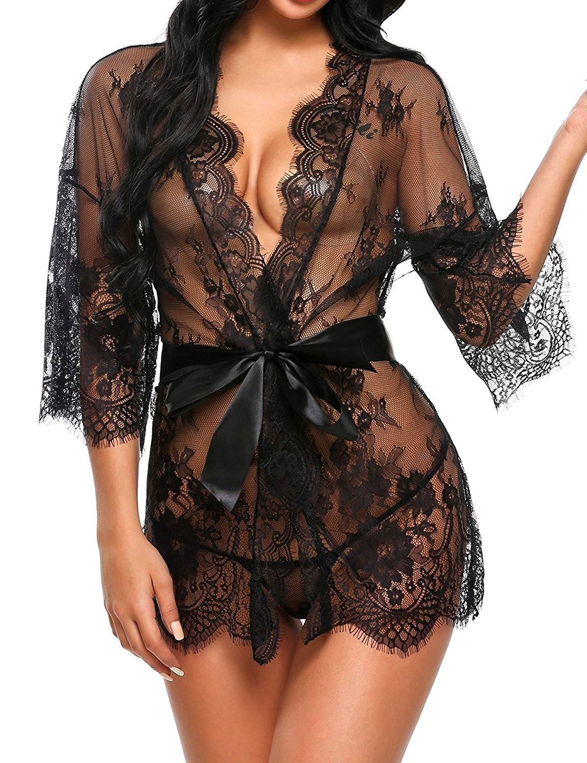 Women's Lingerie & Nightwear Women's Lingerie Unbranded