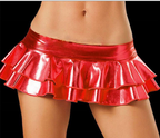 Women's Lingerie Set With Sexy Ballet Skirt