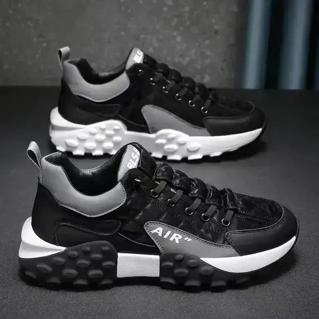 Men Casual Sneaker Running Shoes Main image