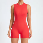 Women's Backless Hollow Jumpsuit
