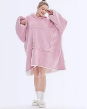 Women's Oversized Hoodie