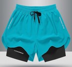 Men's Dry Sports Shorts