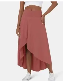 Women's Draping Skirt Main image