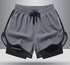 Men's Dry Sports Shorts