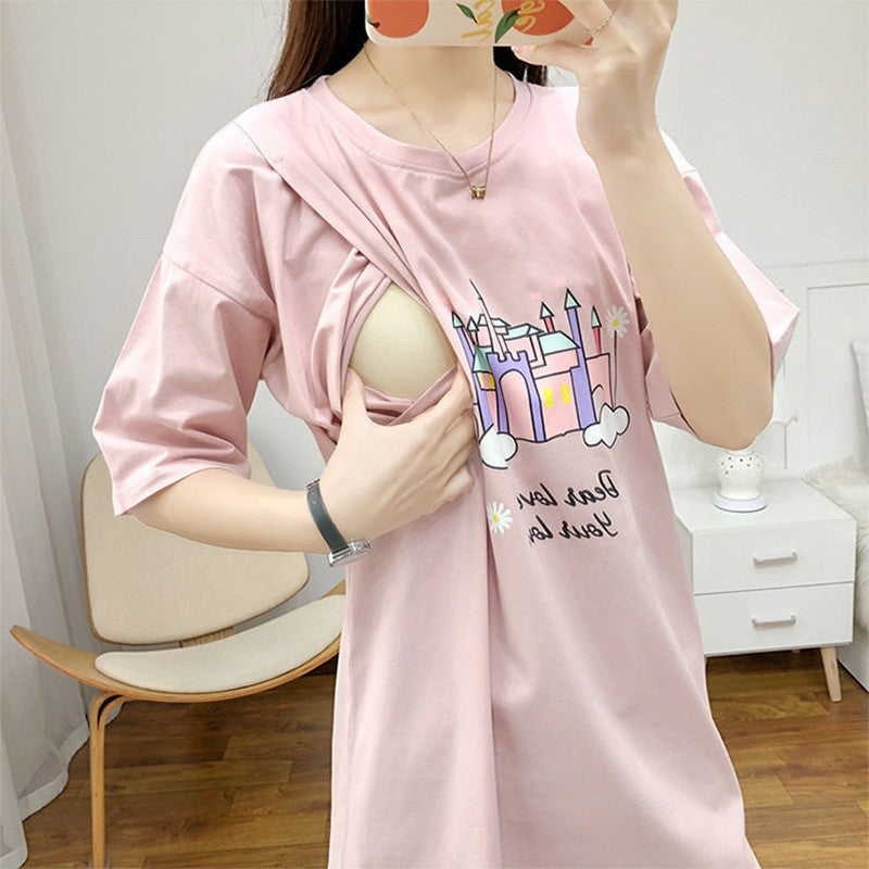 Women's Short Sleeve T Shirt