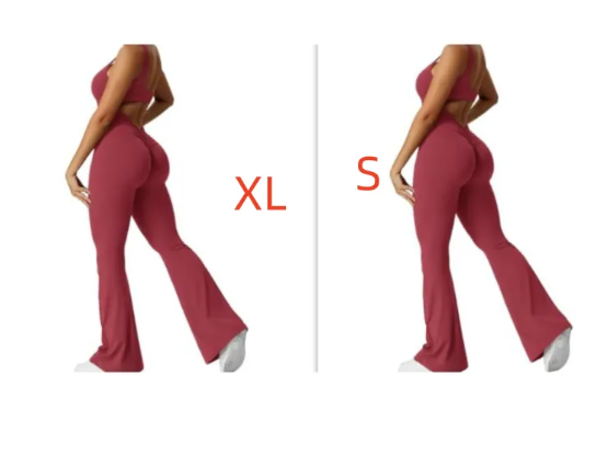 Women's Flare Jumpsuit