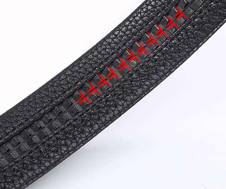 Men's Personalized Belt Buckle