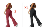Women's Flare Jumpsuit