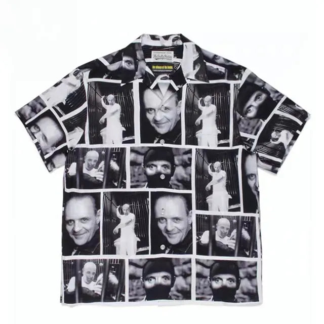 Men's Long Sleeve Shirt