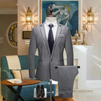 Men's Wedding Suit Jacket, Suit, Tuxedo Set