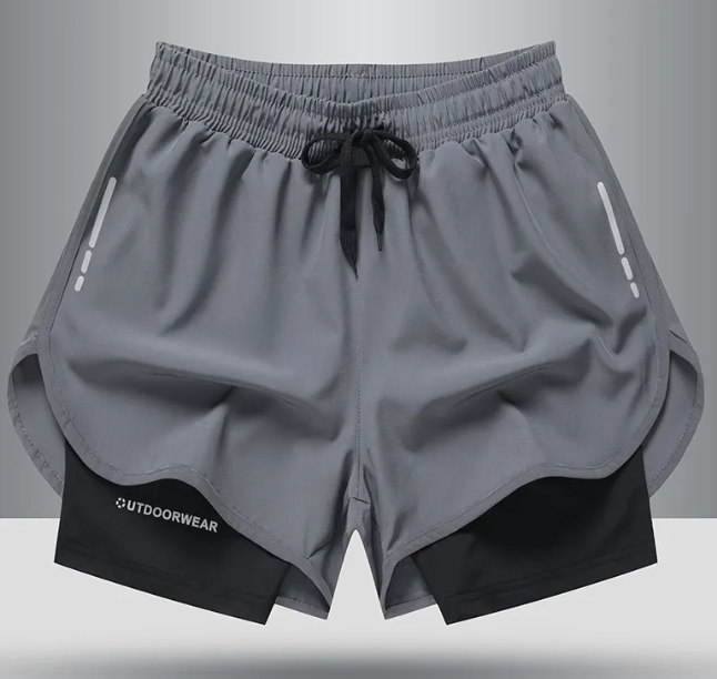 Men's Dry Sports Shorts