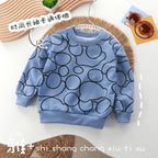 Girls Casual Cute Comfortable Tops