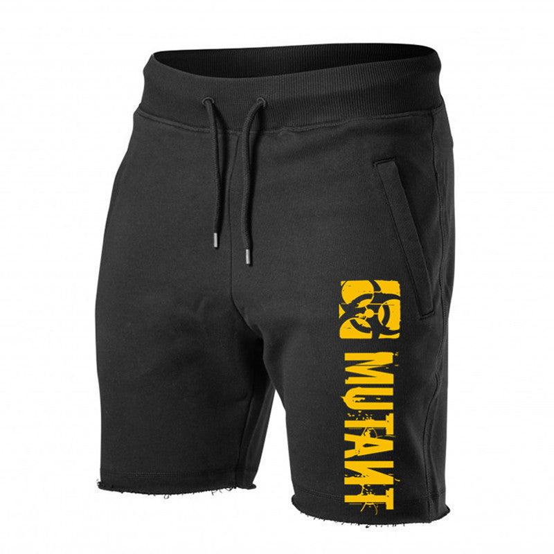 Men's Summer Sports Shorts