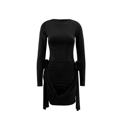 Women's Sexy Autumn Dress