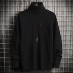 Women's Round Neck Long Sleeve Knit Tops
