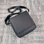 Men's Leather Backpack - New Style Leisure Bag