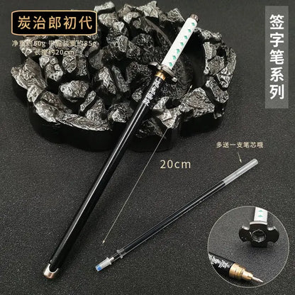 Anime Demon Slayer Pen