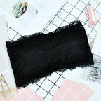Women's Lace Strapless Short Sexy Lingerie