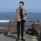 Men's Suit Jacket & Blazer