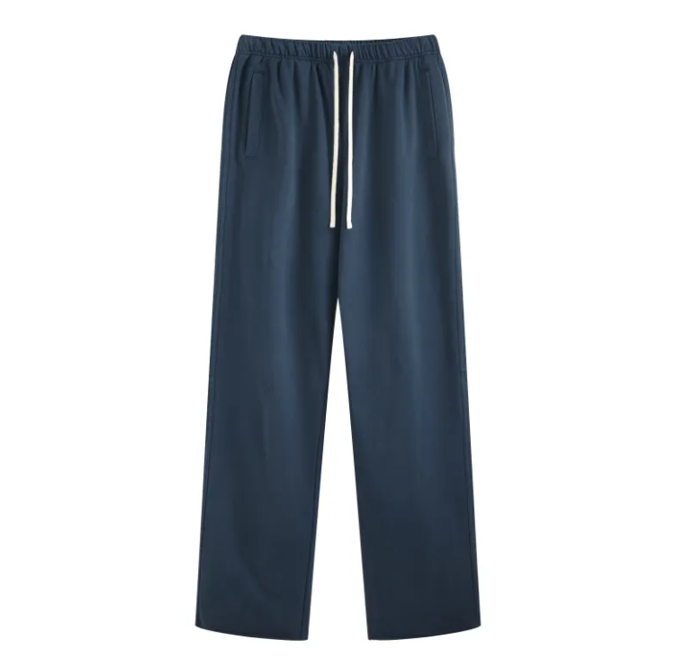 Men's Straight Leg Sweatpants