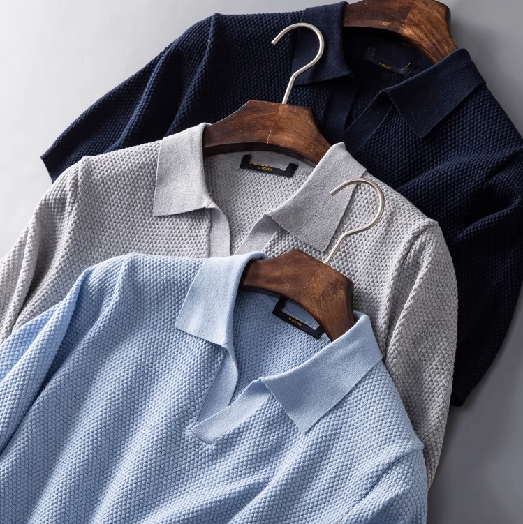 Men's Gerardo Polo Shirt Men's Polo Unbranded