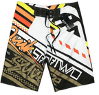 Men's Quick Dry Beach Shorts