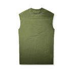 Men's Summer Sleeveless Sports Basketball Training Tank Top