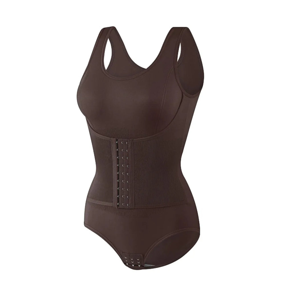 Women's Body Shaping Jumpsuit