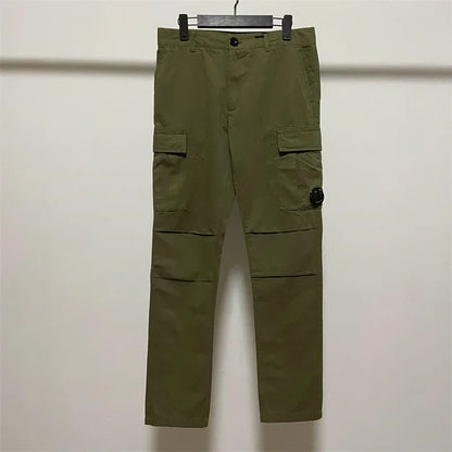 Casual Cargo Pants For Men