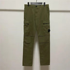 Casual Cargo Pants For Men