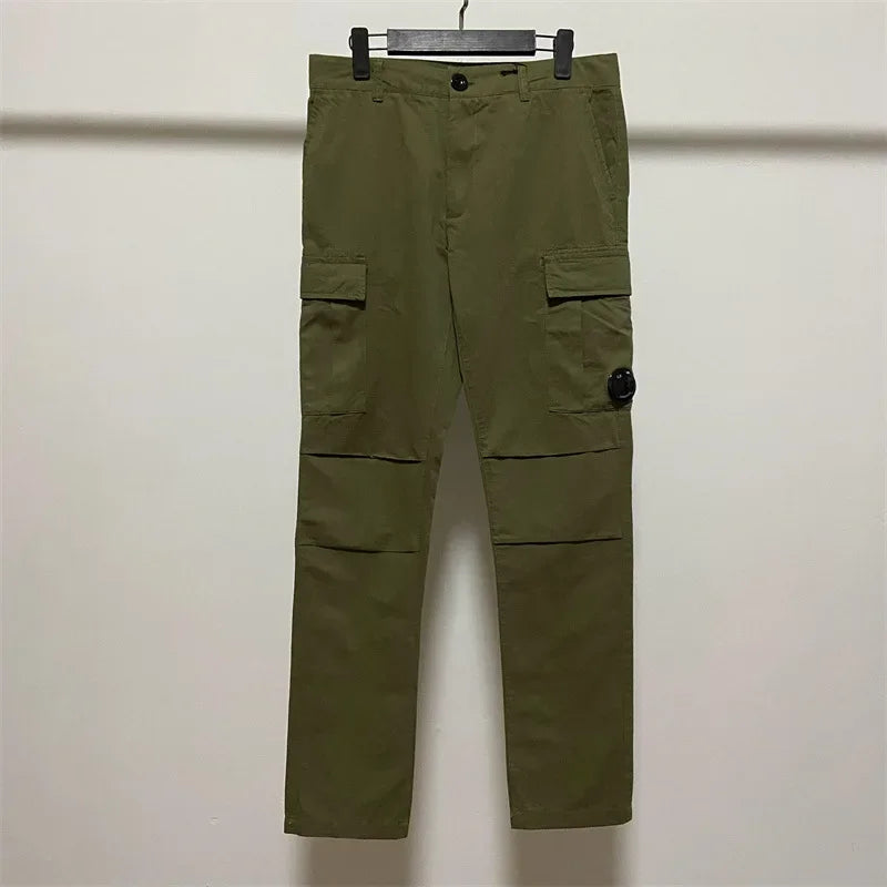 Casual Cargo Pants For Men