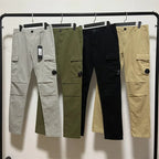 Casual Cargo Pants For Men