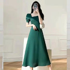 Women's Tea Dress