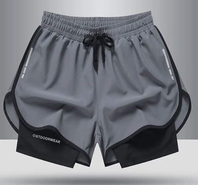 Men's Dry Sports Shorts